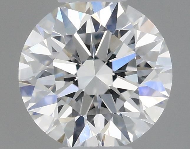 0.29 ct Round diamond