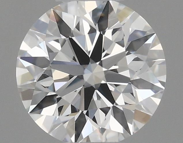 0.30 ct Round diamond