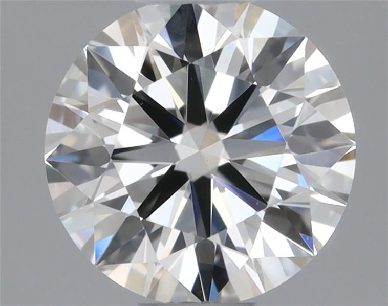 0.44 ct Round diamond