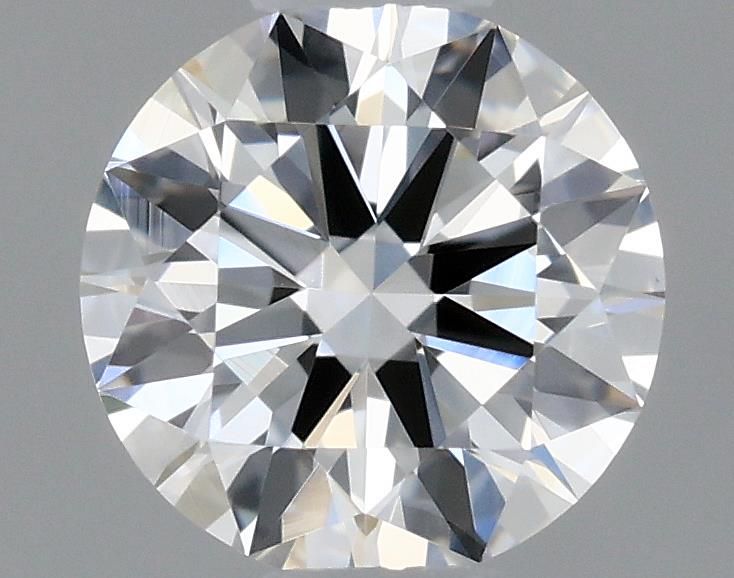 0.40 ct Round diamond