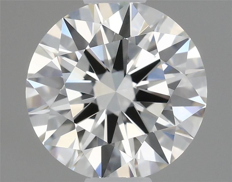 Diament 0.61 ct I/IF