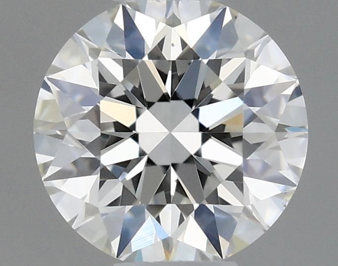 0.36 ct Round diamond