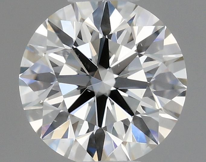 0.34 ct Round diamond