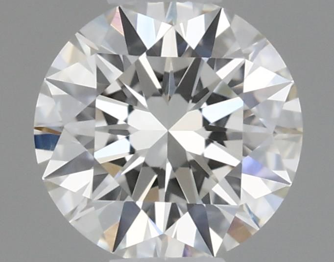 0.31 ct Round diamond