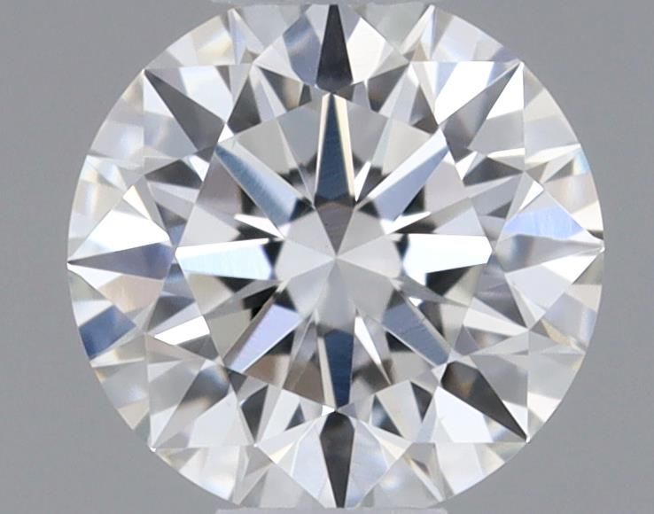 0.31 ct Round diamond