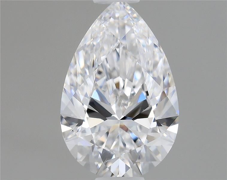 Diament 0.71 ct D/VVS1