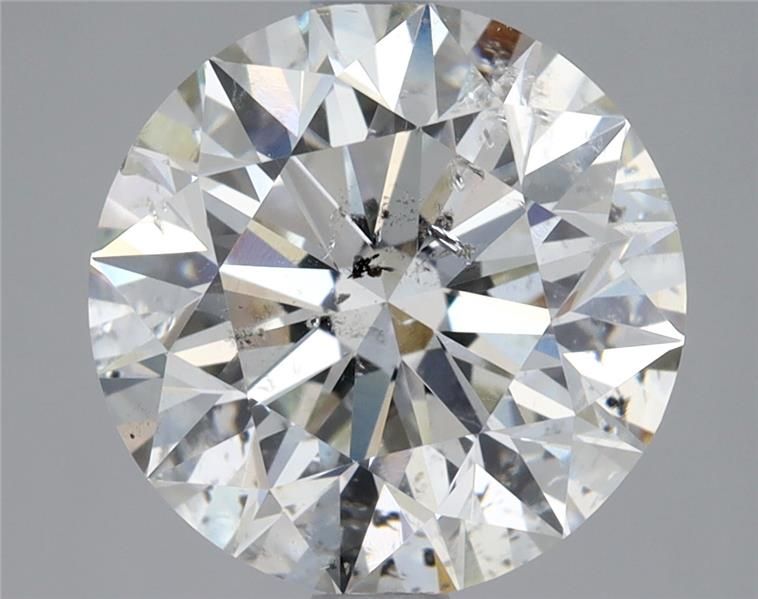 2.53 Carat