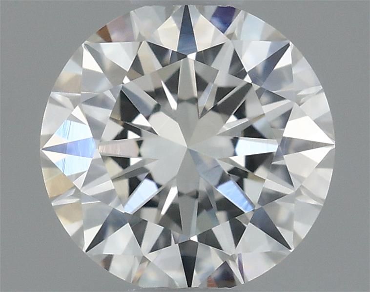 Diament 0.5 ct H/VS2