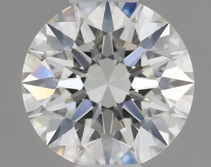 Diament 0.41 ct I/VS2