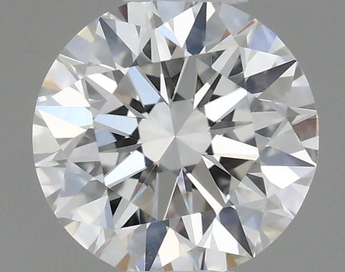 0.31 ct Round diamond
