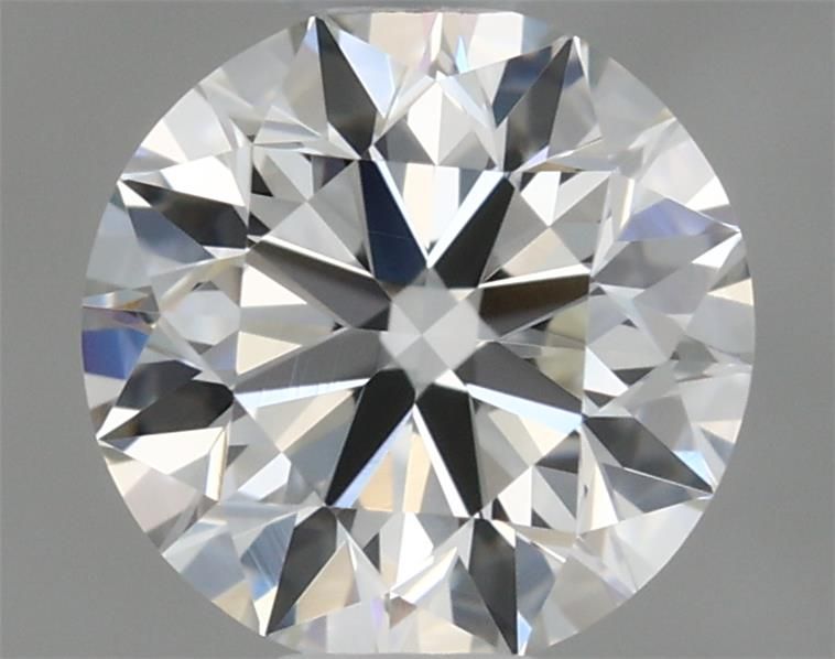 Diament 0.5 ct H/VS1