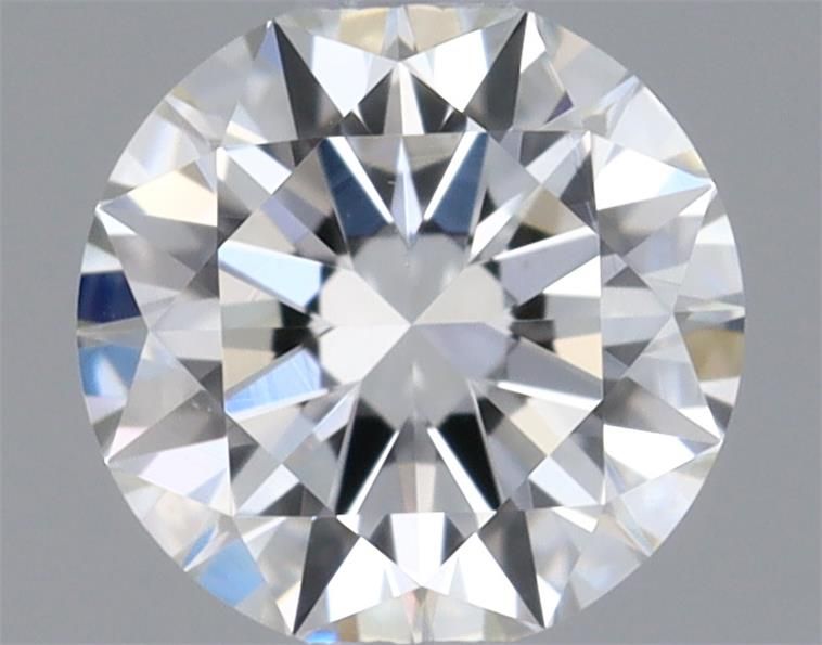 Diament 0.38 ct G/VS1