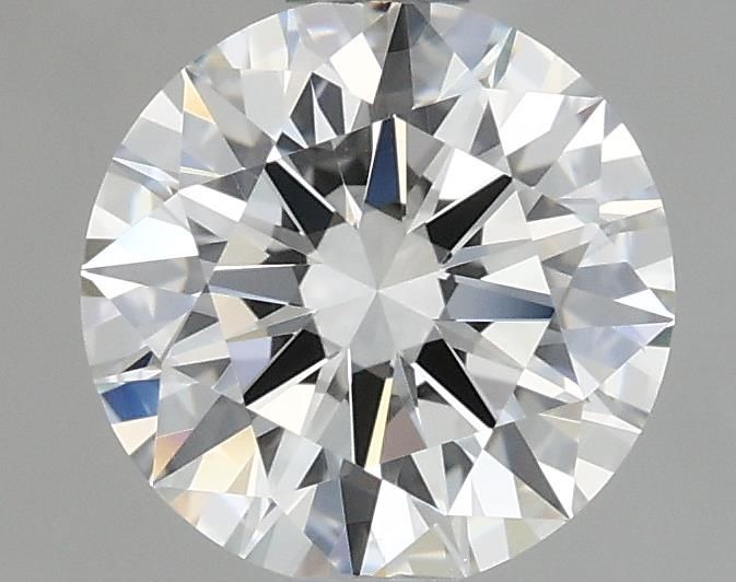 Diament 0.98 ct F/VS1