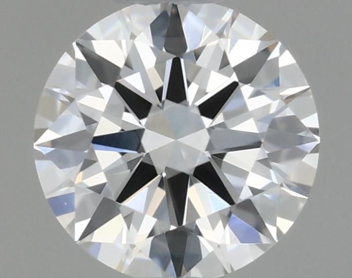 0.30 ct Round diamond
