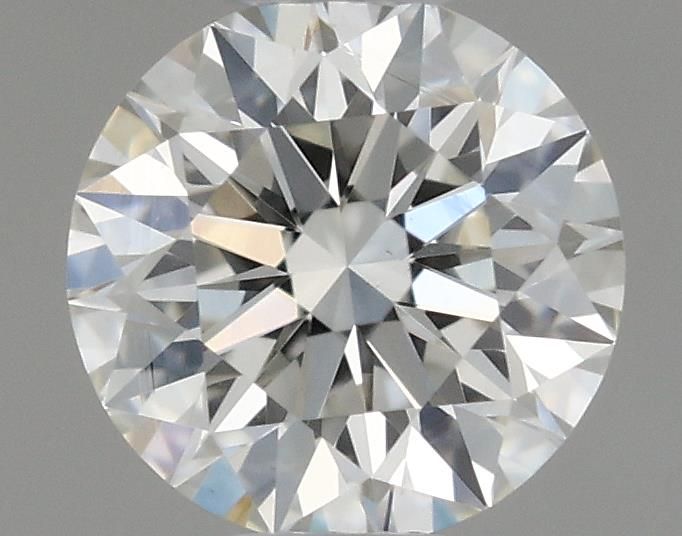 0.30 ct Round diamond