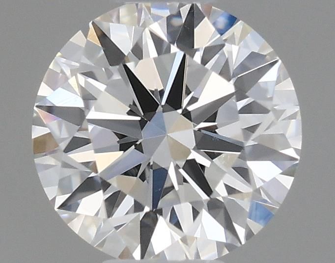 Diament 0.34 ct F/VS1