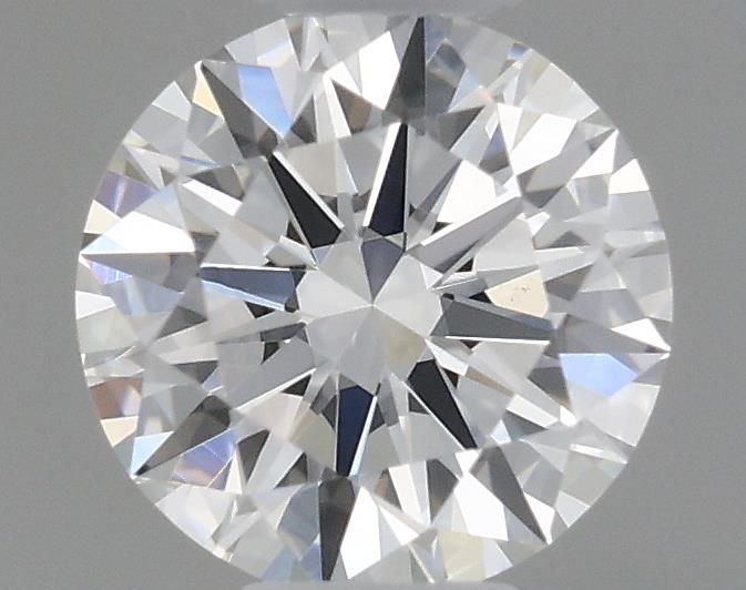 0.31 ct Round diamond