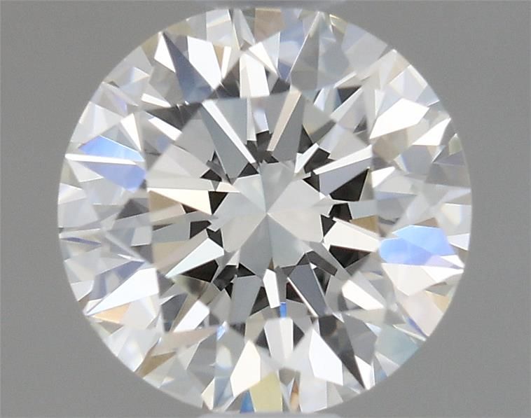 Diament 0.52 ct H/VS1