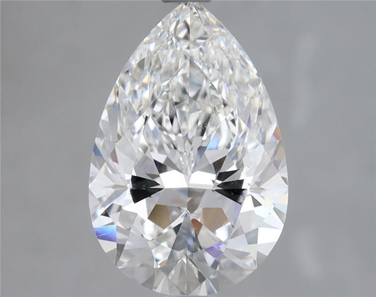 Diament 2.01 ct F/VS1
