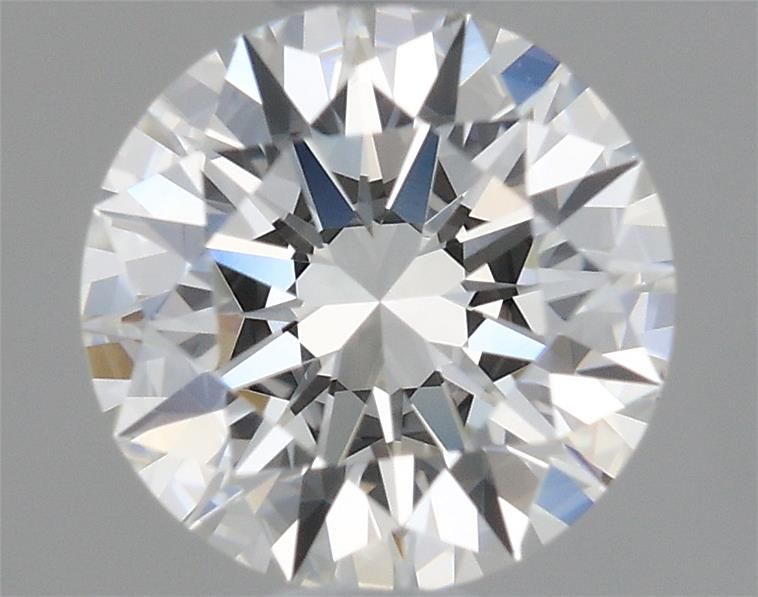 Diament 0.5 ct F/VS1