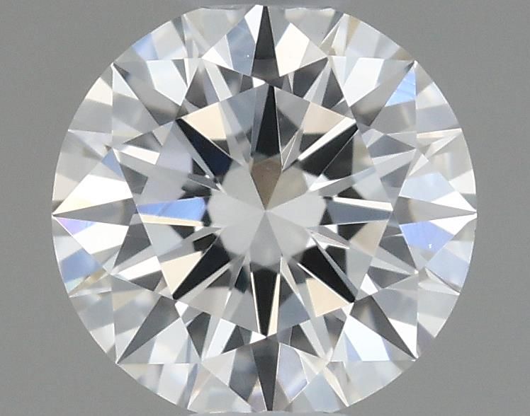Diament 0.35 ct F/VS1