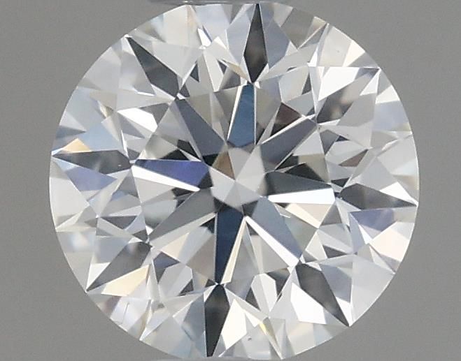 0.34 ct Round diamond