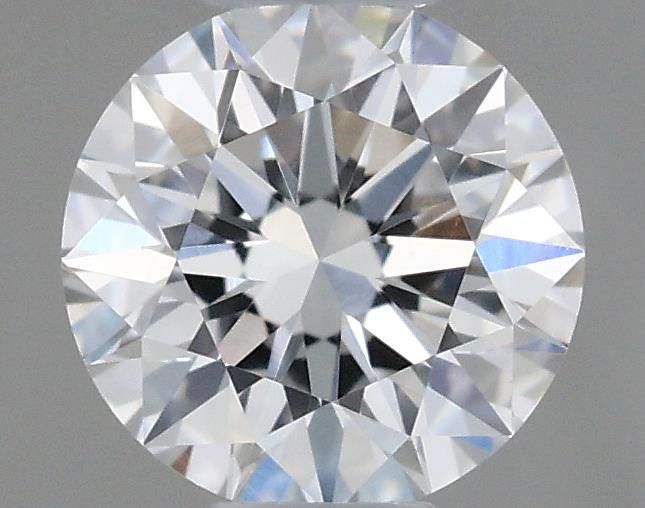 0.28 ct Round diamond