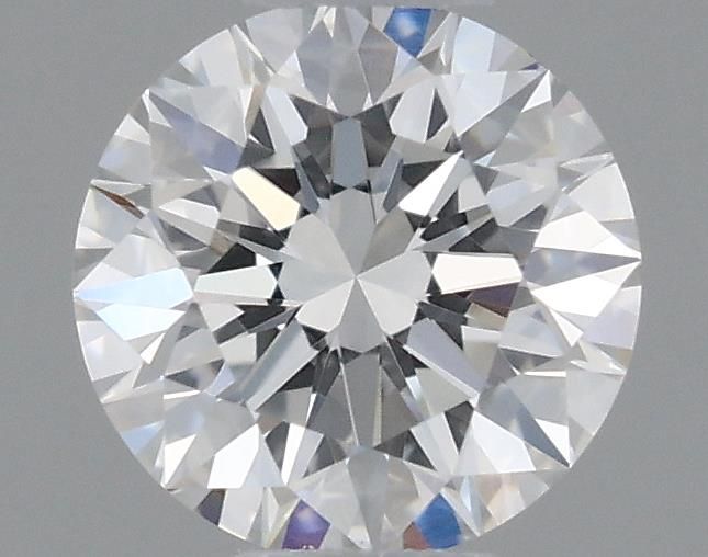 0.27 ct Round diamond