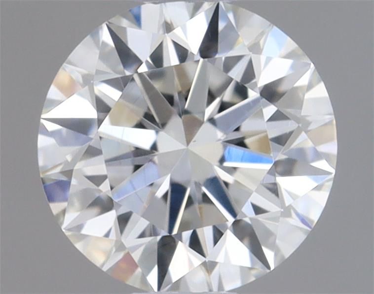 0.40 ct Round diamond