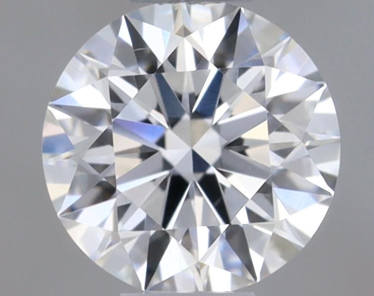 0.30 ct Round diamond