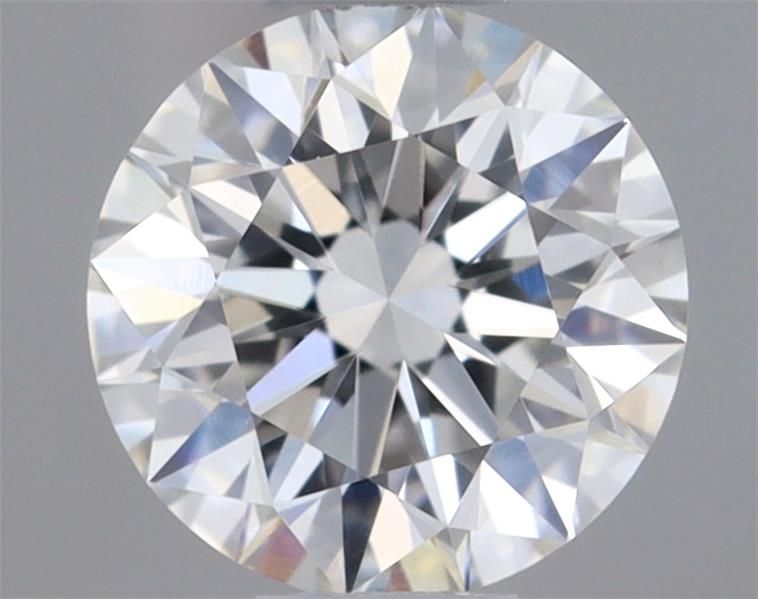 0.34 ct Round diamond