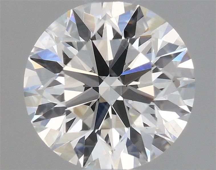 Diament 0.57 ct H/VS2