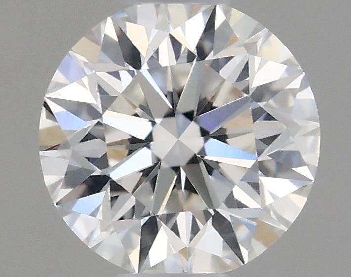 Diament 0.32 ct F/VS1