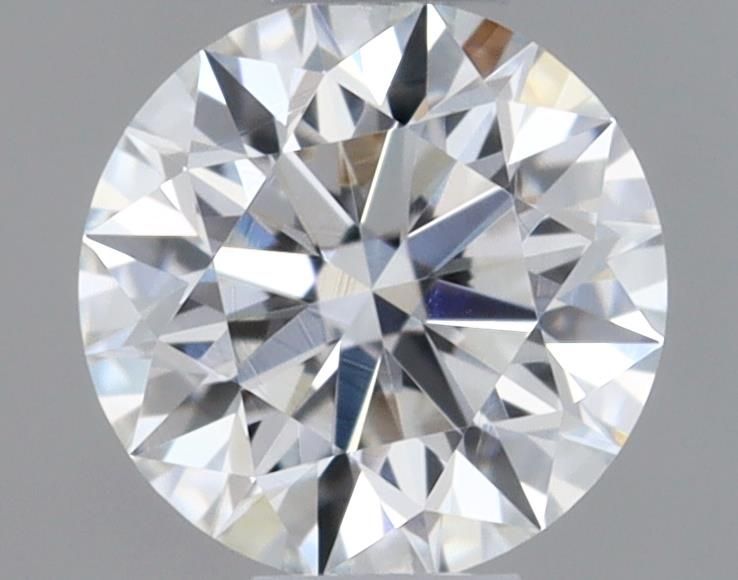 0.30 ct Round diamond