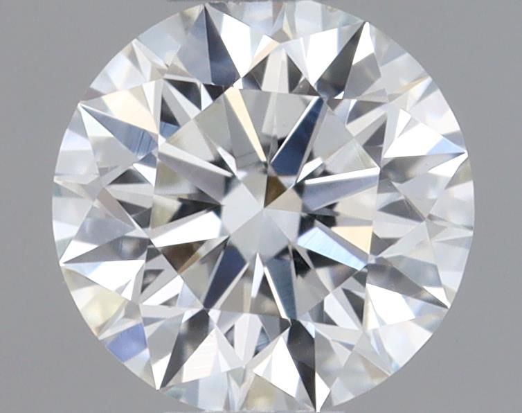0.34 ct Round diamond