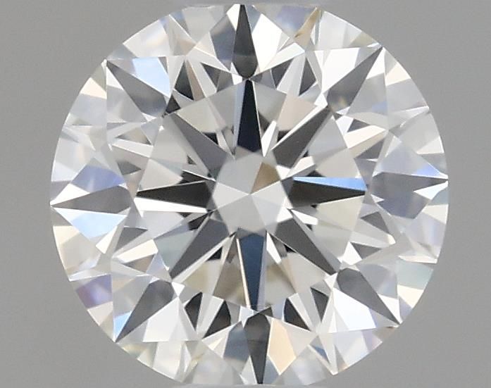 0.32 ct Round diamond