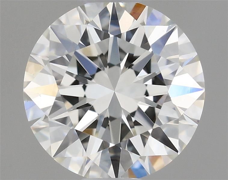 Diament 0.54 ct G/VS2