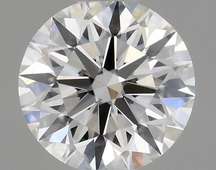 Diament 0.33 ct H/VS2