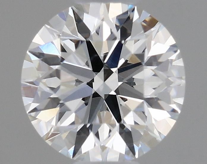 0.34 ct Round diamond