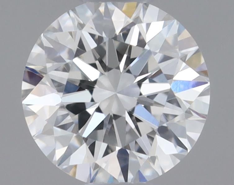 0.32 ct Round diamond