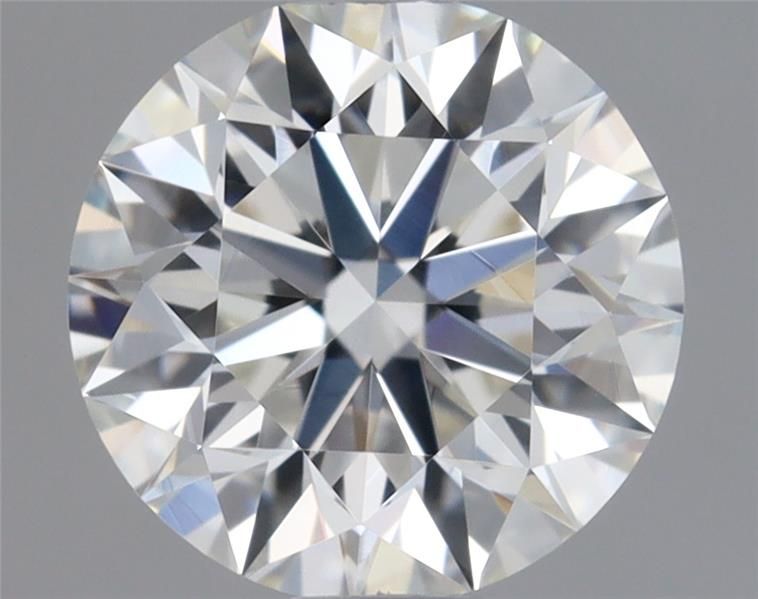 Diament 0.6 ct I/VS1