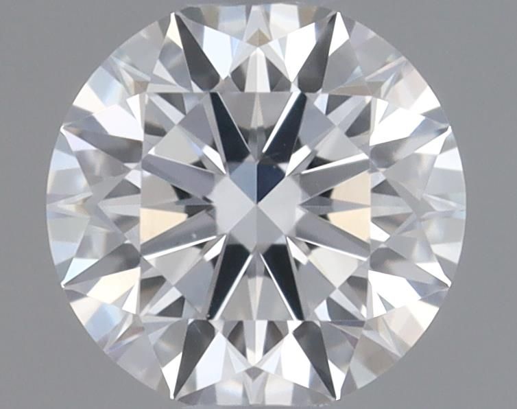 0.31 ct Round diamond