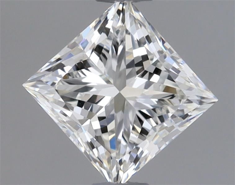 Diament 0.5 ct I/VS1