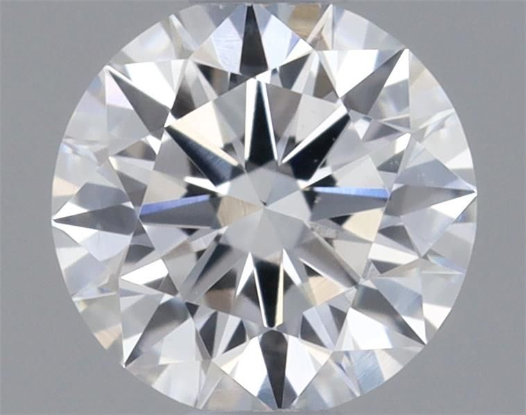 0.35 ct Round diamond