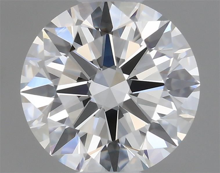 Diament 0.52 ct H/VS2
