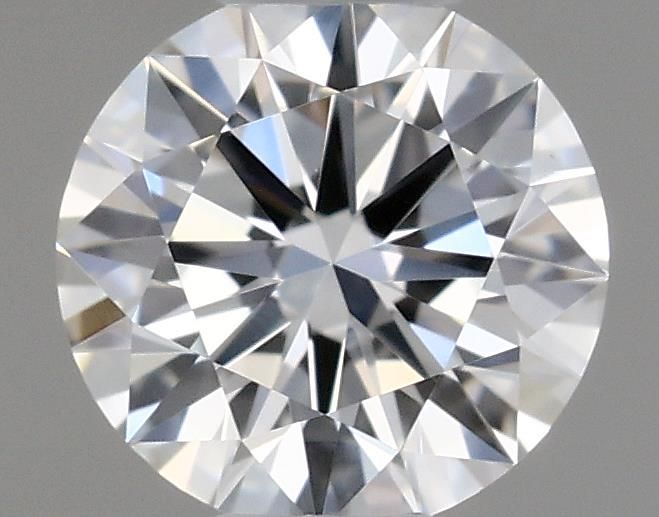 0.28 ct Round diamond