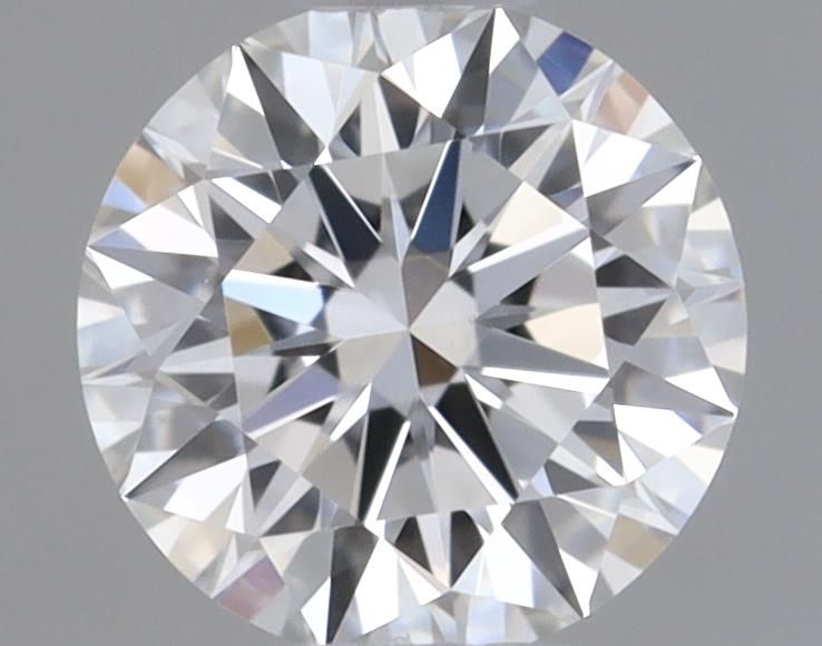 0.31 ct Round diamond