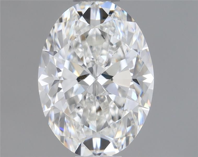 Diament 0.7 ct F/VS1