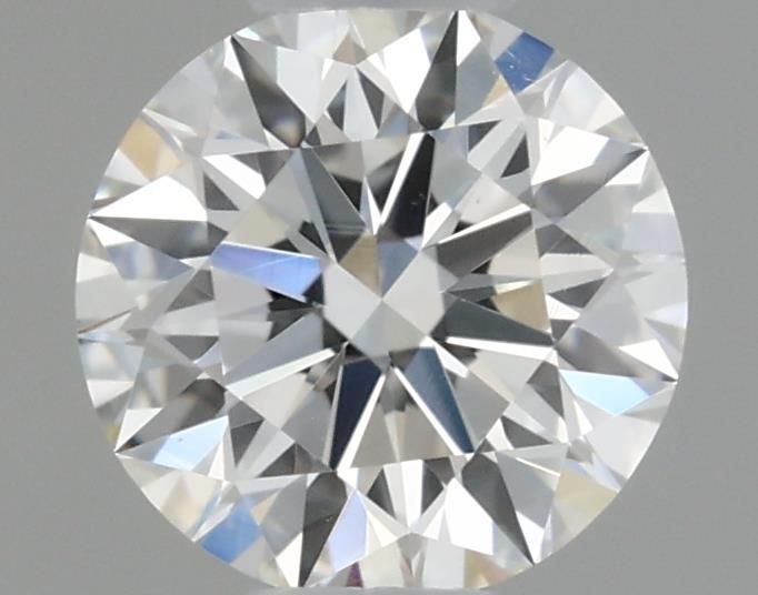 0.30 ct Round diamond