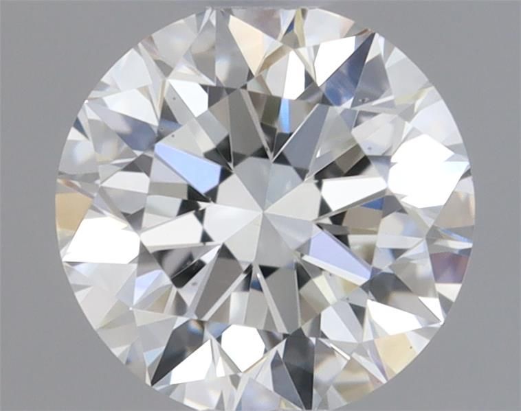 0.40 ct Round diamond
